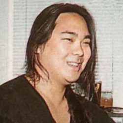 TOM SHIGEO TANAKA