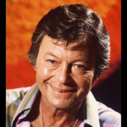 DEFOREST KELLEY