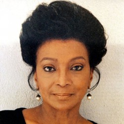NICHELLE NICHOLS