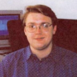 STEFAN PIASECKI