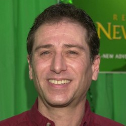 COREY BURTON