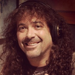 JESS HARNELL