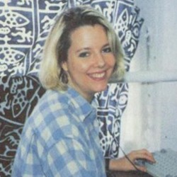 KIRSTEN VAN SCHREVEN-BUTLER