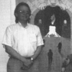 JAMES B. THOMAS
