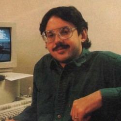 ERIC HYMAN