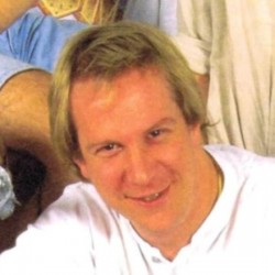 JAY WILBUR