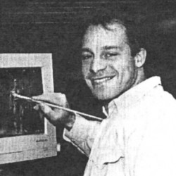 BRUCE LEMONS