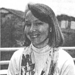 MICHELLE CADDEL