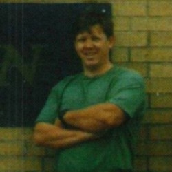 BOB COOK