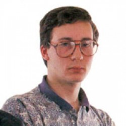 PHILLIP TRELFORD