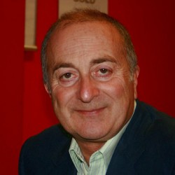 TONY ROBINSON