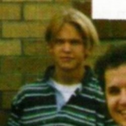 MATT SHEFFIELD