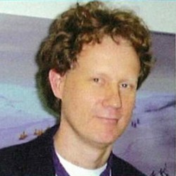 MIKE SIMPSON