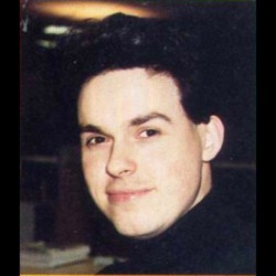 PAUL FRANKLIN