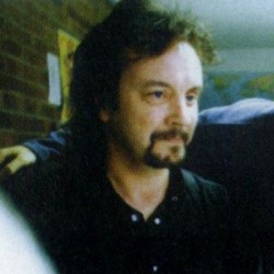 PATRICK FOX