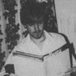 GRAHAM STAFFORD