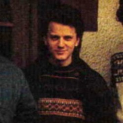 ANDREW MORRIS