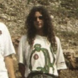 PETER LIGGETT