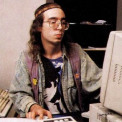 DAVID KORN