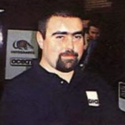 TIM JOHNSON