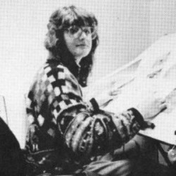 JULIE BURNESS