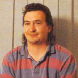 MARTIN HOOLEY