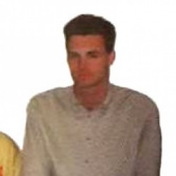 JEREMY OLDREIVE