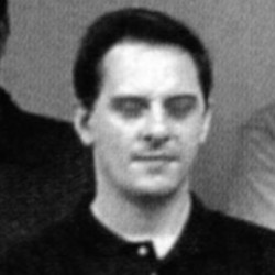 JOHN HARRIES