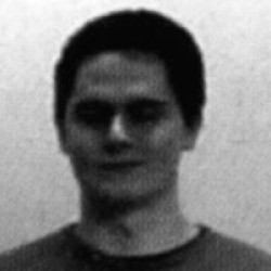 BRIAN SHARP