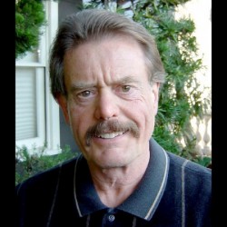 NEIL ROSS
