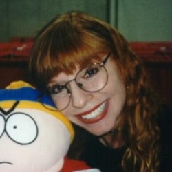 MARY KAY BERGMAN