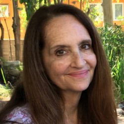 SHERYL BERNSTEIN