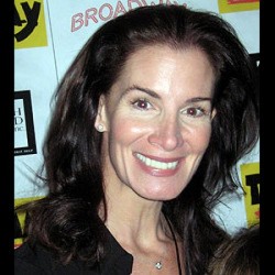 MARCIA MITZMAN GAVEN
