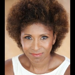 IONA MORRIS