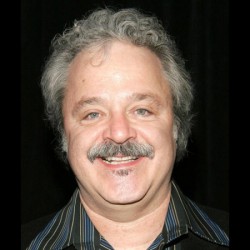 JIM CUMMINGS