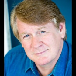 BILL FARMER