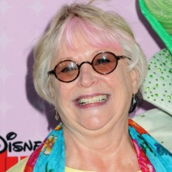 RUSSI TAYLOR