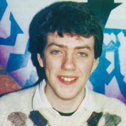 WAYNE SMITHSON