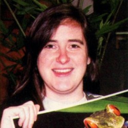 GWEN NEWTON MUSENGWA