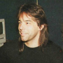 RON K. LUSSIER