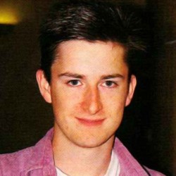 CHRIS STANFORTH