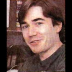 STEVE KONGSLE