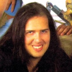 SHAWN C. GREEN