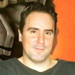JAMES SCHMALZ