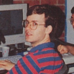 JOHN WHEELER