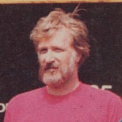 BRUCE MCCULLEY
