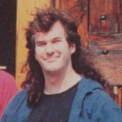 DOUG MCCARTNEY