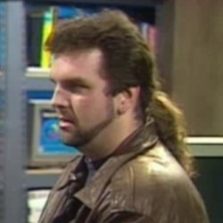 MARK W. DAY