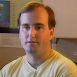 JEFFREY CHARVAT