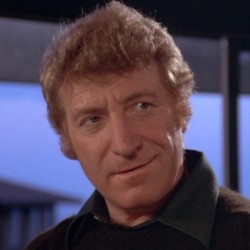 CLIVE REVILL